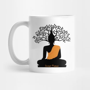 Inner peace Mug